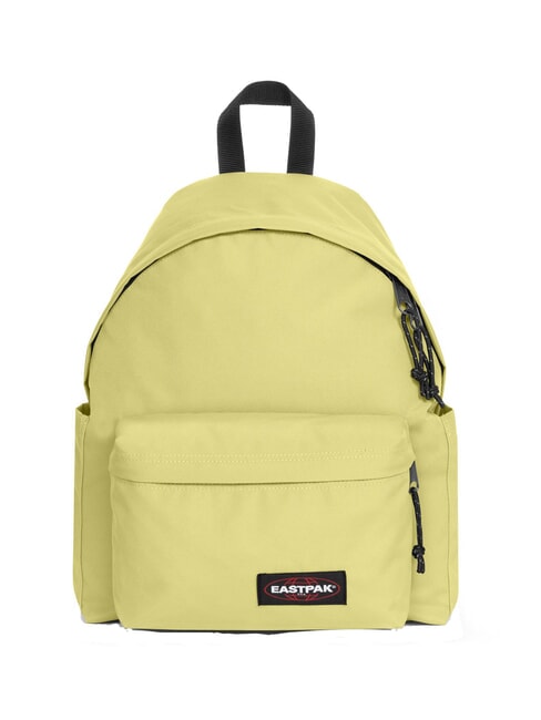 EASTPAK PADDED DAY PAK'R Plecak na laptopa 14" z kieszenią na butelkę z wodą endywia zielona - Plecaki szkolne i rekreacyjne