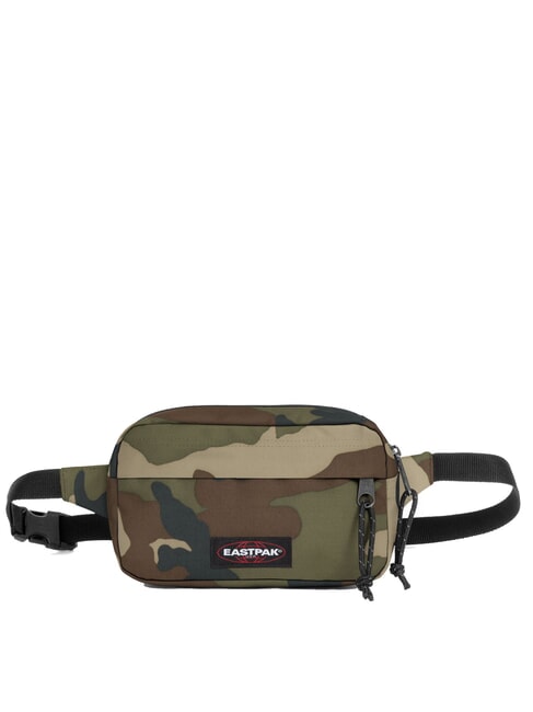 EASTPAK BOUNCER Kieszonka kamuflaż - Marsupium