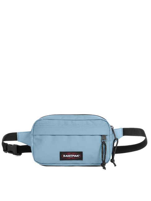 EASTPAK BOUNCER Kieszonka lodowaty niebieski - Marsupium
