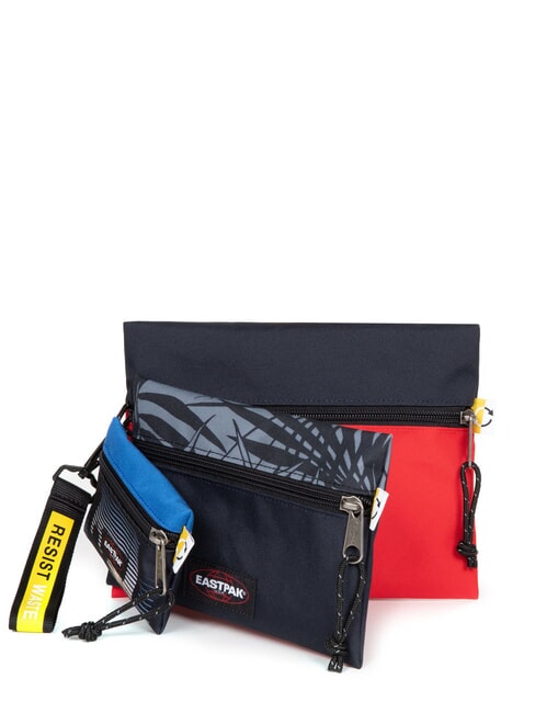 EASTPAK MARNY POUCH PACK  Trio saszetek do noszenia oprzeć się w55 - Akcesoria podróżne