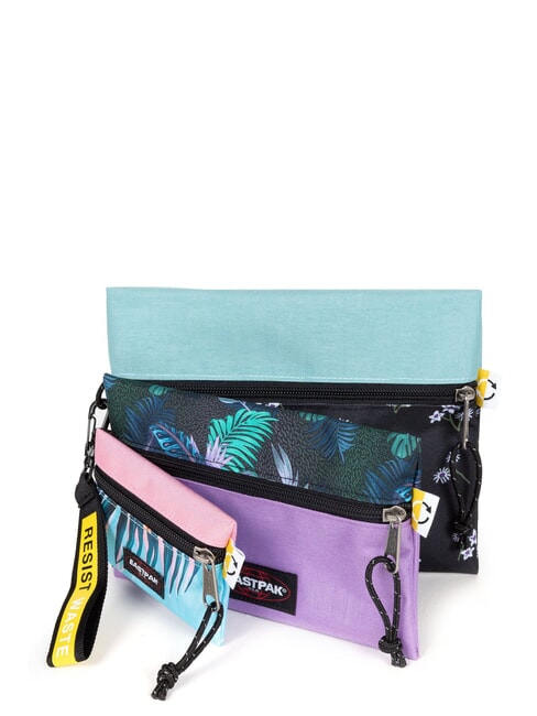 EASTPAK MARNY POUCH PACK  Trio saszetek do noszenia oprzeć się w54 - Akcesoria podróżne