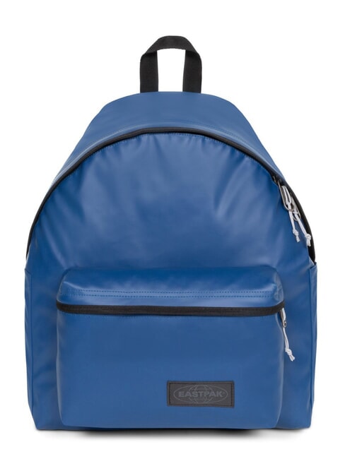 EASTPAK PADDED DAY PAK'R Plecak na laptopa 14" z kieszenią na butelkę z wodą piwonia z plandeki - Plecaki szkolne i rekreacyjne