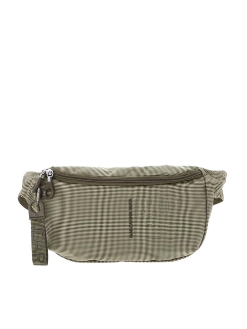 MANDARINA DUCK BUM BAG Kieszonka jadeit - Torby damskie
