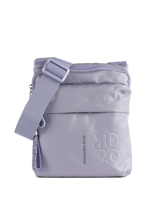 MANDARINA DUCK MD20 Torba na ramię MD20 Mini wieczorna mgła - Torby damskie