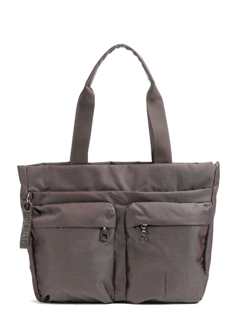 MANDARINA DUCK MD20 Torba na ramię kret - Torby damskie