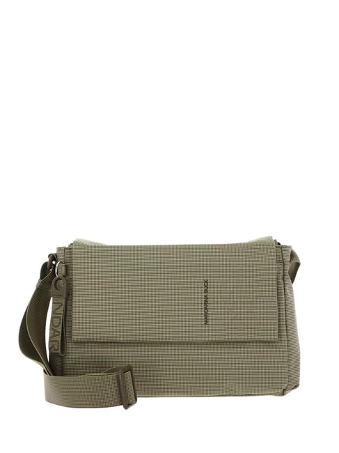 MANDARINA DUCK MD20 Torba na ramię jadeit - Torby damskie