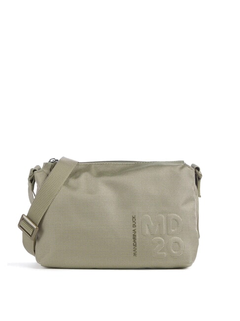 MANDARINA DUCK MD20 Torba na ramię jadeit - Torby damskie