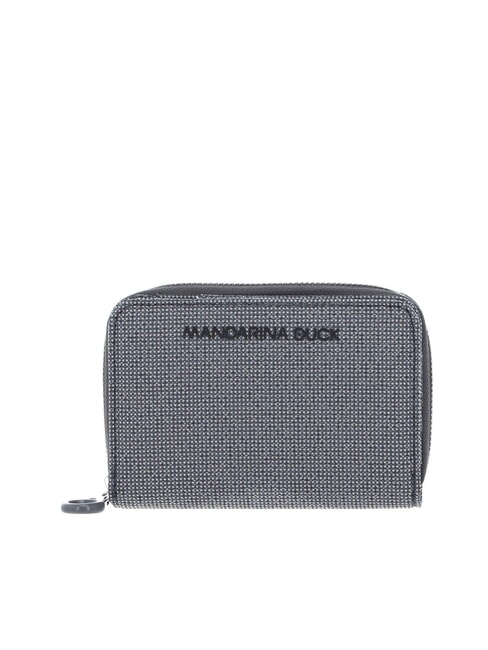 MANDARINA DUCK LUX Portfel z dwiema przegrodami Mediolan Lux - Portfele damskie