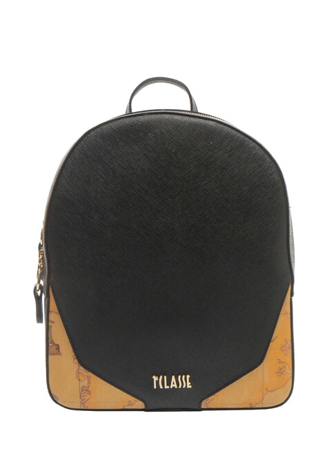 ALVIERO MARTINI PRIMA CLASSE JAVA CITY Plecak Czarny - Torby damskie