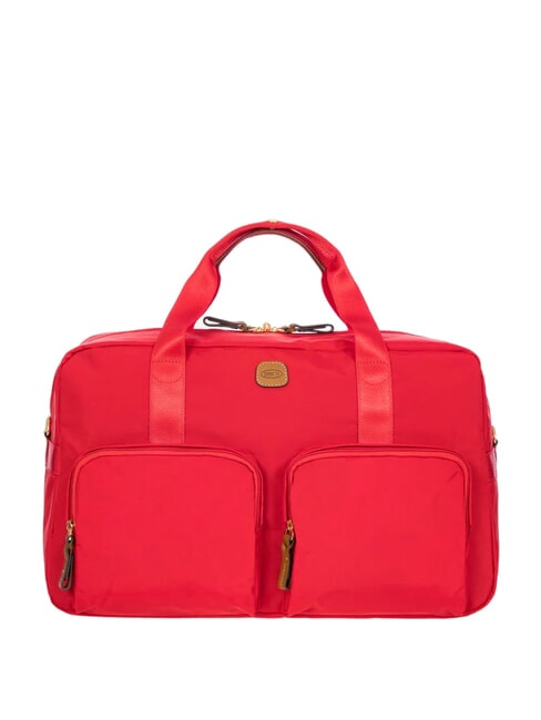 BRIC’S X-TRAVEL Torba podróżna pelargonia - Mnóstwo