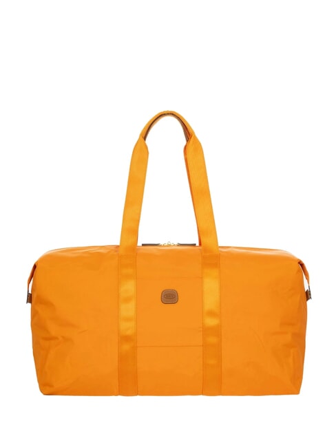 BRIC’S X-BAG Duża, składana torba podróżna zachód słońca - Mnóstwo
