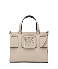 ARMANI EXCHANGE SUSIE Mała torebka z paskiem na ramię - Torby damskie