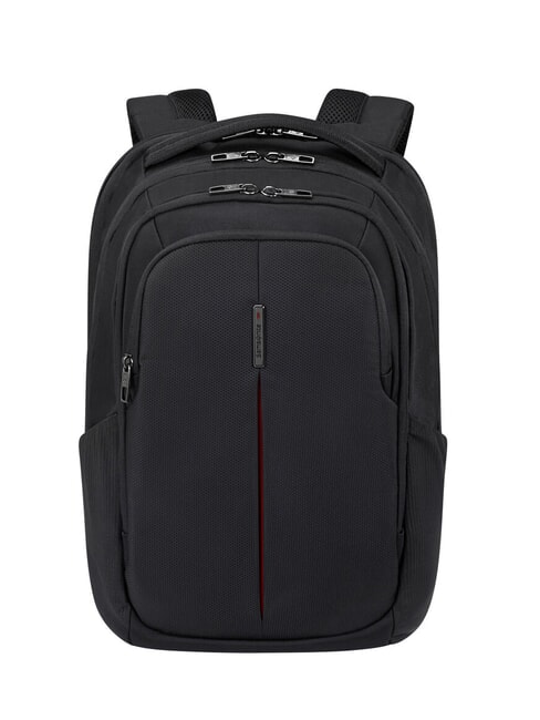 SAMSONITE GUARDIT 3.0 Plecak na laptopa 15,6" CZARNY - Plecaki na laptopa do pracy