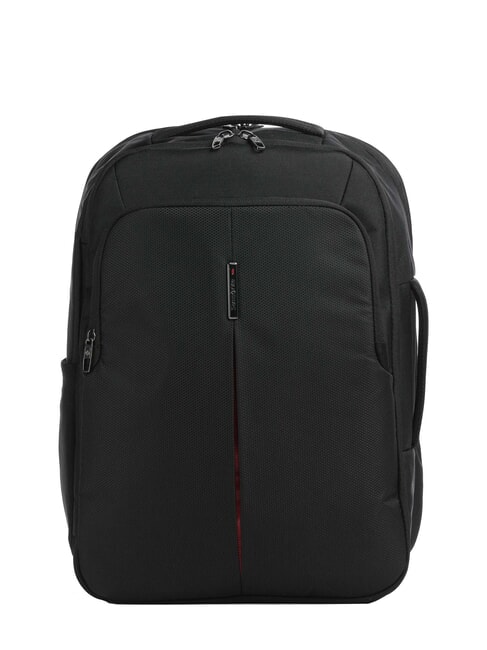SAMSONITE GUARDIT 3.0 Plecak pod siedzenie, uchwyt na laptopa 15,6" CZARNY - Plecaki na laptopa do pracy