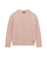 GUESS KIDS Kardigan z guzikami - Swetry dziecięce