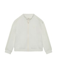 GUESS ACTIVE KIDS Bluza z zamkiem błyskawicznym - Bluzy dziecięce
