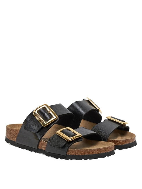 BIRKENSTOCK SYDNEY  Sandały wdzięczna lukrecja - Buty damskie