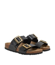 BIRKENSTOCK SYDNEY  Sandały wdzięczna lukrecja - Buty damskie - 1