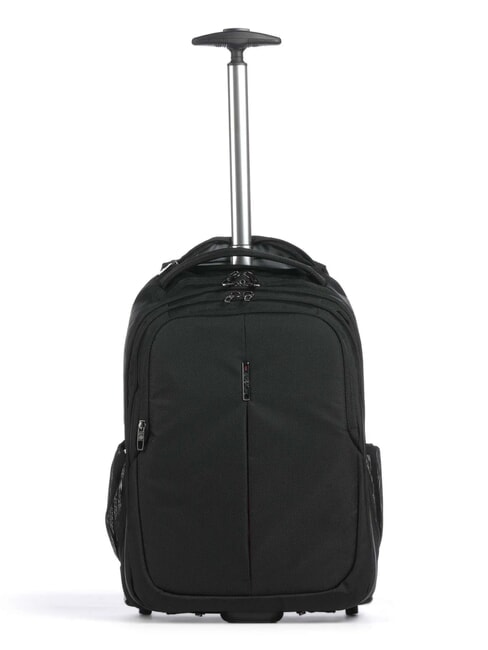 SAMSONITE GUARDIT 3.0 Plecak na laptopa 15,6" CZARNY - Wózek pilotażowy