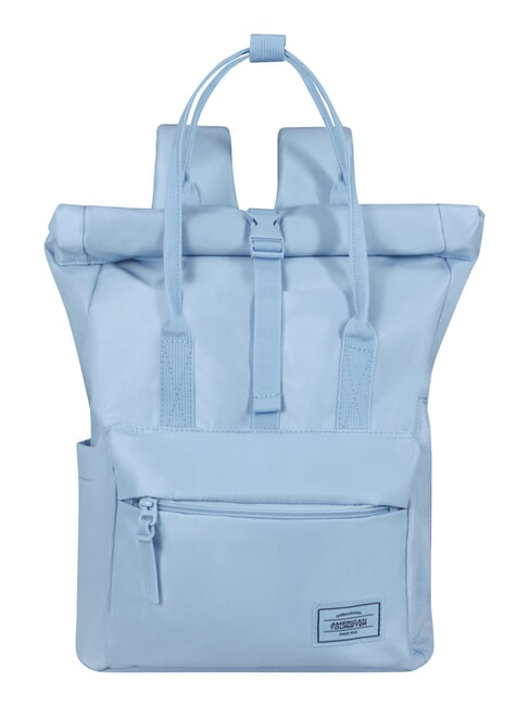 AMERICAN TOURISTER URBAN GROOVE Plecak PASTELOWY NIEBIESKI - Plecaki szkolne i rekreacyjne