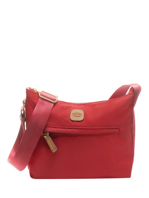 BRIC’S X-BAG S Torba na ramię  homar - Torby damskie