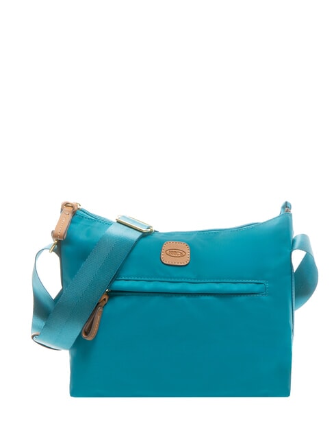BRIC’S X-BAG S Torba na ramię  topaz - Torby damskie