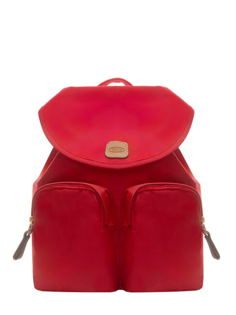 BRIC’S X-COLLECTION Plecak homar - Torby damskie