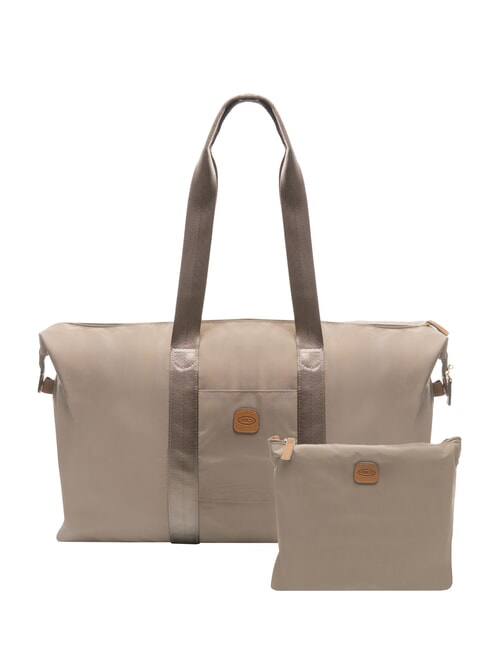 BRIC’S X-BAG Duża, składana torba podróżna delfin - Mnóstwo