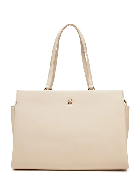 TOMMY HILFIGER TH LEGACY Torba na ramię cukrowiec - Torby damskie