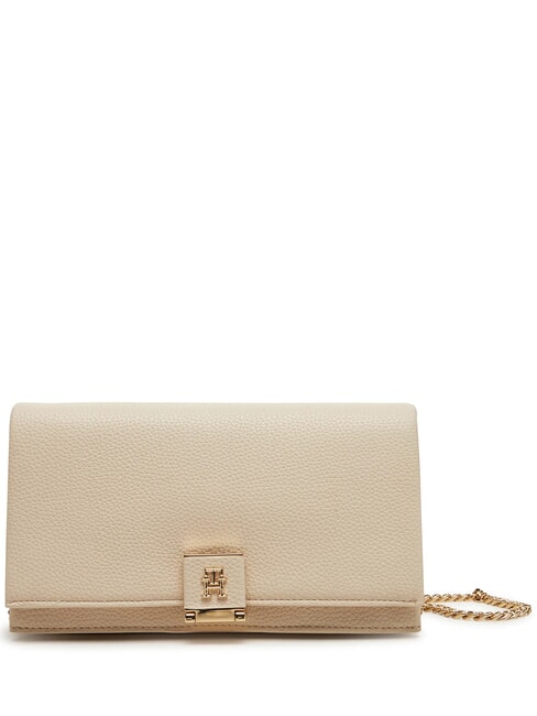 TOMMY HILFIGER TH HERITAGE Torba na ramię cukrowiec - Torby damskie