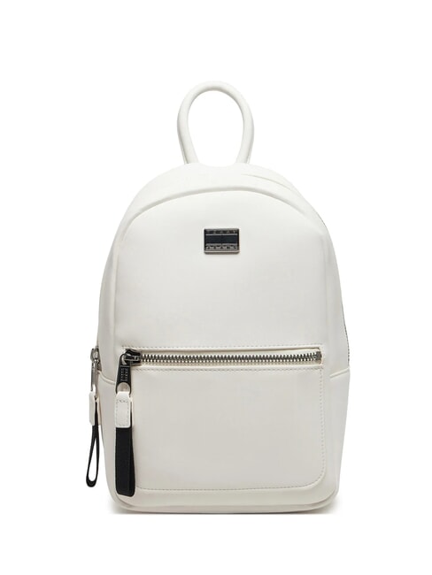 TOMMY HILFIGER TOMMY JEANS American Cool  Plecak biały - Torby damskie