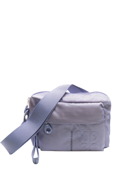 MANDARINA DUCK MD20 Mała torba na ramię wieczorna mgła - Torby damskie
