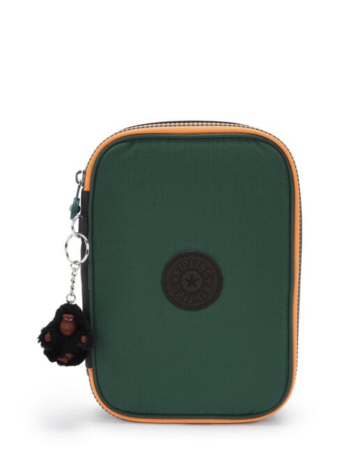 KIPLING 101 PENS Duży piórnik domek na drzewie - Piórniki i akcesoria