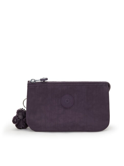 KIPLING CREATIVITY L Sprzęgło najlepsza śliwka - Torby damskie
