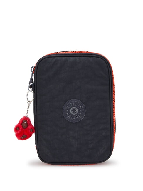 KIPLING 100 PENS Duży piórnik  Zabawa z żelaznymi literami - Piórniki i akcesoria