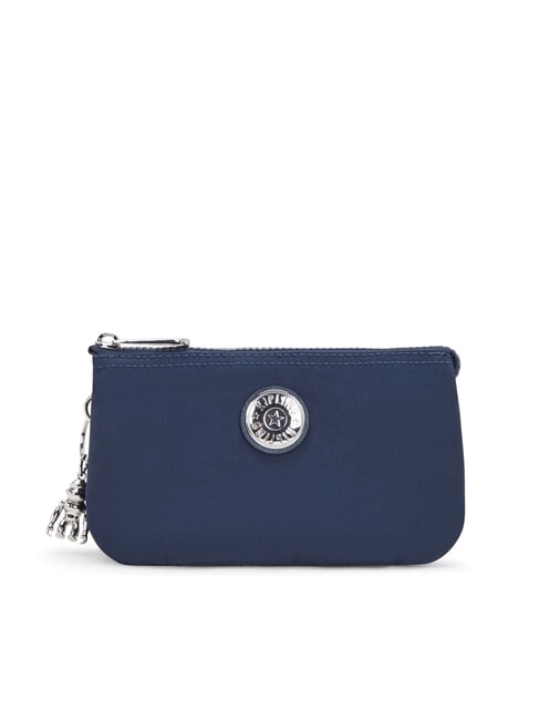 KIPLING CREATIVITY L Niezbędny nieskończony błękit - Torby damskie