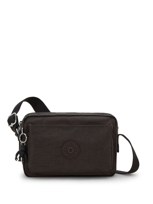 KIPLING ABANU M Torba na ramię nostalgiczny brąz - Torby damskie