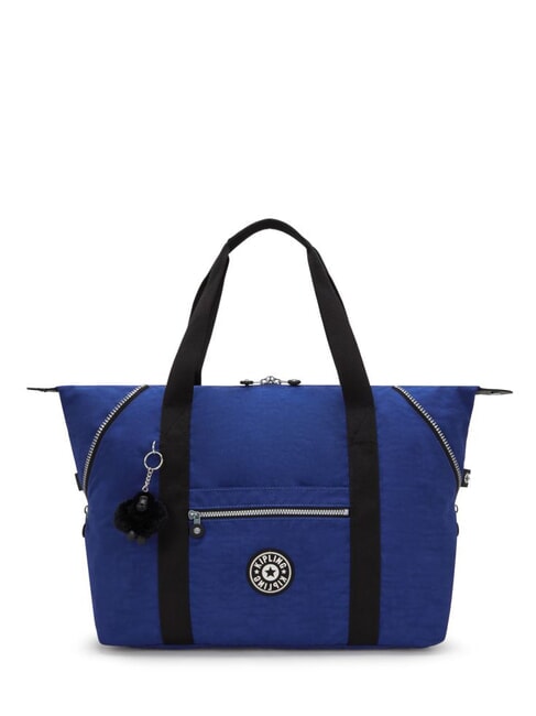 KIPLING ART M Torba weekendowa szybka marynarka - Torby damskie