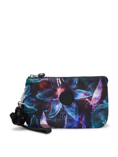 KIPLING CREATIVITY XL Niezbędny storczyk widmowy - Saszetki i artykuły pierwszej potrzeby