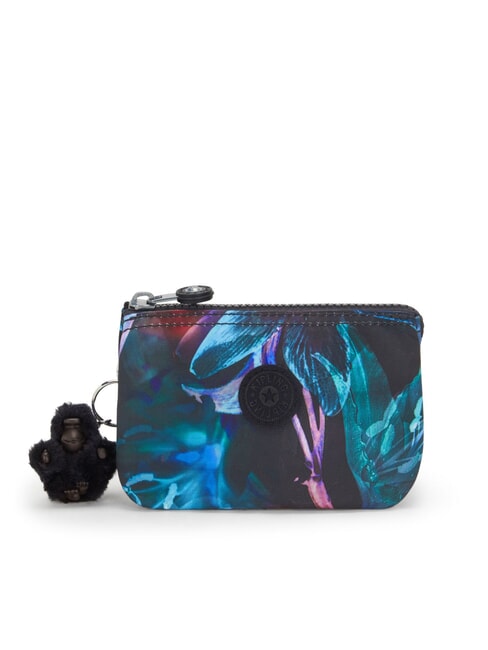 KIPLING CREATIVITY S Mini Niezbędne storczyk widmowy - Saszetki i artykuły pierwszej potrzeby