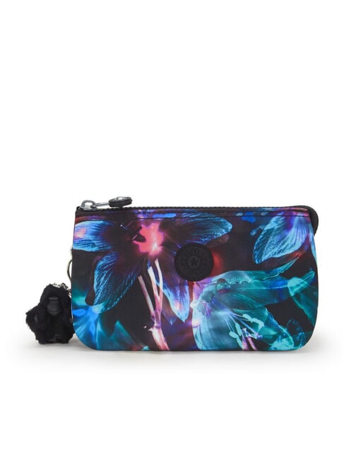 KIPLING CREATIVITY L Sprzęgło storczyk widmowy - Torby damskie