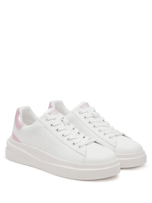 GUESS ELBINA Adidasy bicz - Buty damskie