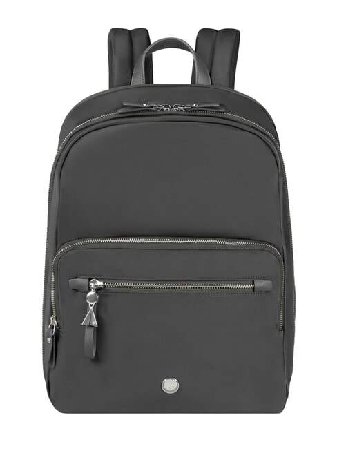 SAMSONITE KARISSA EVO Plecak na laptopa 14,1" zielony metaliczny - Torby damskie