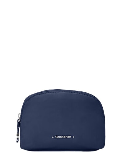 SAMSONITE MOVE 4.0 Zestaw CIEMNONIEBIESKI - Saszetki i artykuły pierwszej potrzeby