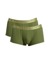 BIKKEMBERGS NEW CLASSIC TRUNK 2 bokserki - Majtki męskie