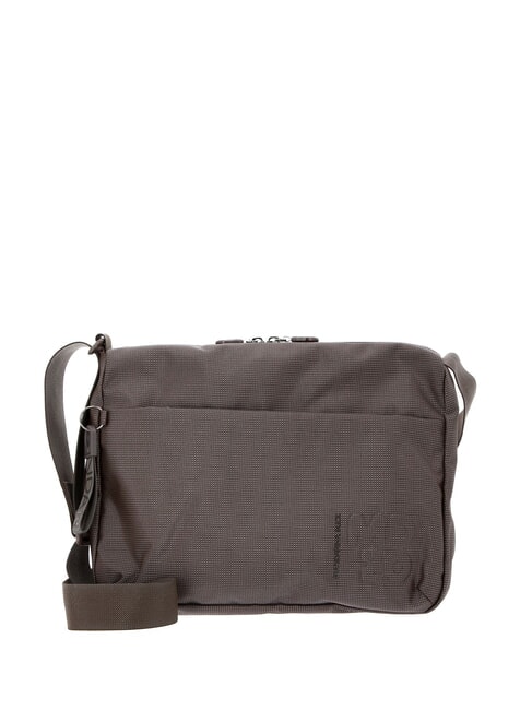 MANDARINA DUCK MD20 Torba na ramię Kolor ciemnoszary - Torby damskie
