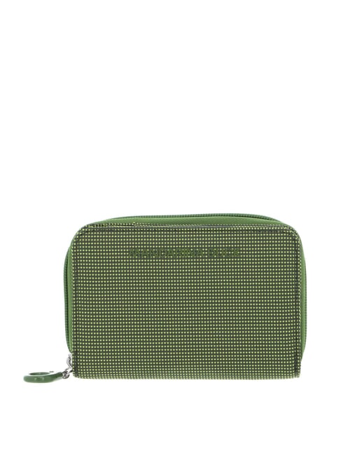MANDARINA DUCK MD20 Portfel aloes - Portfele damskie