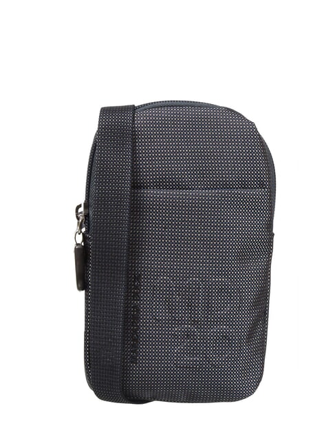 MANDARINA DUCK MD20 Miniaturowa torba na smartfon STAL - Torby damskie