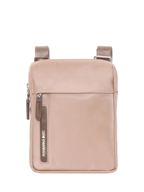 MANDARINA DUCK HUNTER Torba na ramię bóbr - Torby damskie