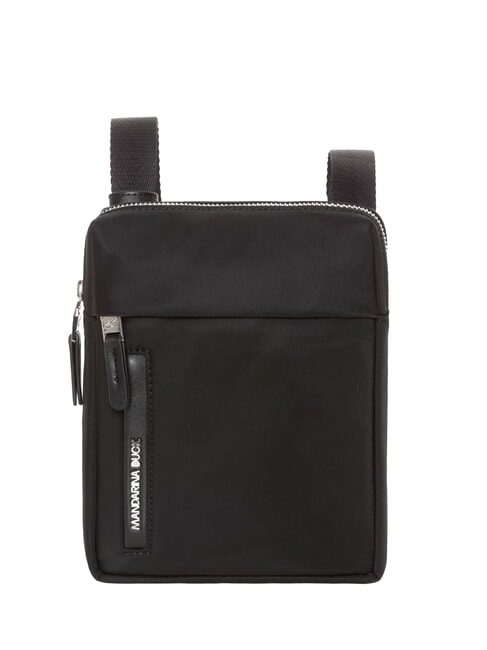 MANDARINA DUCK HUNTER Torba na ramię CZARNY - Torby damskie